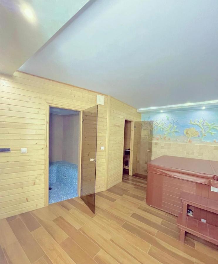 Apartamenty D-2 Warsaw Exterior photo