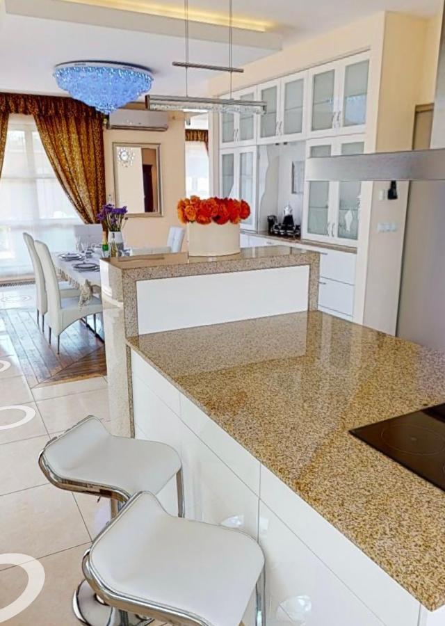 Apartamenty D-2 Warsaw Exterior photo