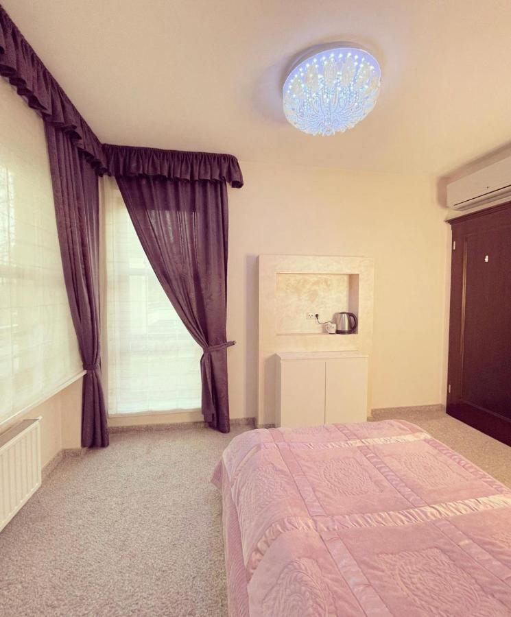 Apartamenty D-2 Warsaw Exterior photo