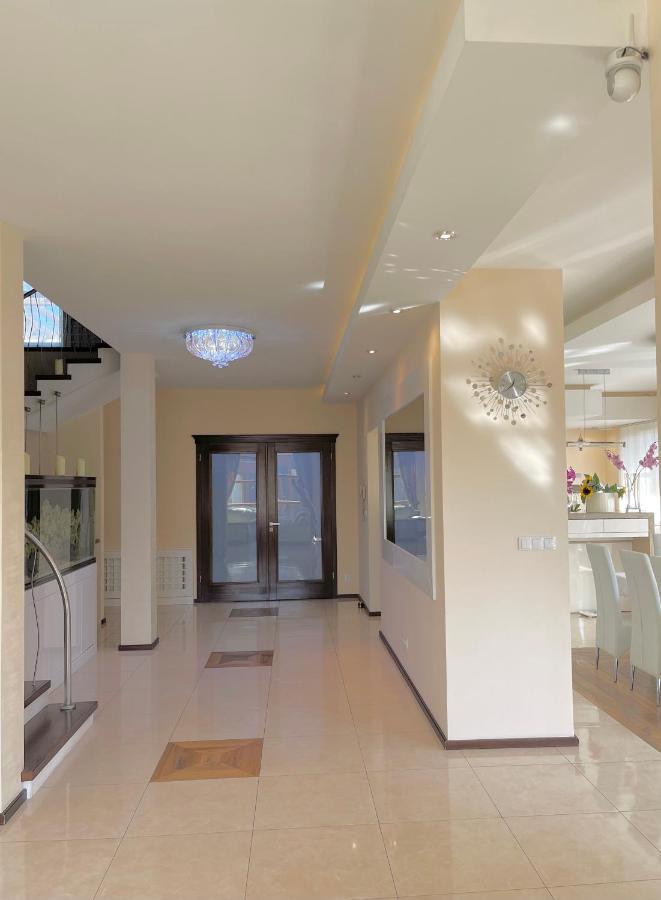 Apartamenty D-2 Warsaw Exterior photo